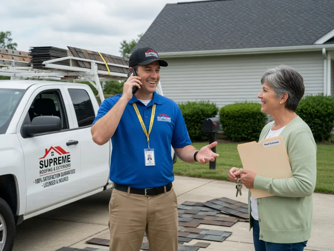 Roof Replacement Matteson, IL FAQs